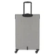 Чемодан Travelite Boja Anthracite Размер:L Большой TL091549-04 - изображение 3