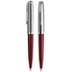 Ручка кулькова Parker PARKER 51 Burgundy CT BP 55 132 - зображення 2