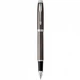 Ручка перьевая Parker IM Dark Espresso CT FP F 22 311 - изображение 1