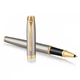 Ручка-роллер Parker IM Brushed Metal GT RB 22 222 - изображение 2