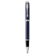 Ручка-роллер Parker IM Blue CT RB 22 422 - изображение 1