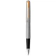 Ручка перьевая Parker JOTTER Stainless Steel GT FP M 16 012 - изображение 1