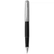 Ручка перова Parker JOTTER Bond Street Black CT FP M 16 212 - зображення 1