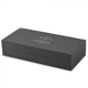 Ручка кулькова Parker SONNET UKRAINE Matte Black Lacquer GT BP Тризуб 84832_T001y - зображення 6