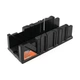 Стусло пластиковое 250x65x60 Polax (100-438) - изображение 2