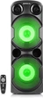 Портативная колонка Real-El X-780 Party speaker 80W Black (EL121600030) - изображение 2