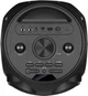 Портативная колонка Real-El X-780 Party speaker 80W Black (EL121600030) - изображение 6