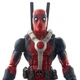 Фигурки Дэдпул на скутере с собакой Legends Series Deadpool Hasbro E4702 - изображение 6