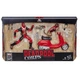 Фигурки Дэдпул на скутере с собакой Legends Series Deadpool Hasbro E4702 - изображение 8