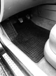 Резиновые коврики для Volkswagen Bora 1998-2004 (4 шт) - изображение 4