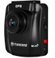 Видеорегистратор Transcend DrivePro 250 / 2К / 140° / GPS / Wi-Fi / Черный Б/В - изображение 3