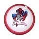 Аэромяч HOVER BALL Человек-паук Red - изображение 1