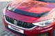 Дефлектор капота для Fiat Tipo 2016-2023, Мухобойка капота Fiat Tipo - изображение 10