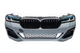 Комплект рестайлинга M-Tech 2021 для BMW 5 G30/G31 2017-2023 - изображение 2