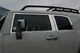 Молдинги окон для Toyota FJ Cruiser, 16 шт, нержавеющая сталь - изображение 2