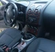 Накладки на панель для Nissan Qashqai 2007-2010 (колір: Карбон) - зображення 2