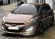2 Накладки на зеркала BMW-Style для Hyundai i30 2012-2017 (с вырезом под повторитель поворота) - изображение 7