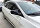 2 Накладки на зеркала BMW-Style для Hyundai Elantra 2011-2015 (MD/UD, с вырезом под повторитель поворота) - изображение 8