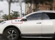 2 Накладки на крила для Toyota RAV4 2016-2018, пластик - зображення 5