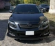 2 Накладки на зеркала BMW-Style для Toyota Corolla 2007-2013 (без поворота) - изображение 4