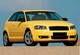 2 Накладки на зеркала RS-Look для Audi A3 2003-2007 - изображение 7