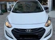 2 Накладки на зеркала BMW-Style для Hyundai Accent 2011-2017 (без выреза под поворот) - изображение 3