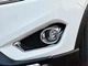 2 Накладки на протитуманні фари для Chery Tiggo 5, пластик - зображення 4