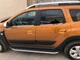 Молдинги окон для Renault Duster 2018-2024, 4 шт, нержавеющая сталь - изображение 5