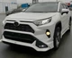 Обвіси Modellista для Toyota RAV4 2019+ - зображення 8