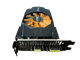 Відеокарта GTX 650 1GB Zotac (ZT-60911-10B) Б/В - зображення 3