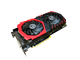 Видеокарта MSI GeForce GTX 1080Ti Gaming 11GB (GeForce GTX 1080 Ti GAMING 11G) Б/У - изображение 1
