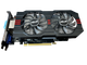 Видеокарта GTX 650TI 2GB Asus GDDR5 (GTX650TI-OC-2GD5) Б/B - Б/У - изображение 3
