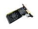 Видеокарта GT 730 2GB EVGA LP (02G-P3-3732-KR) Б/B - Б/У - изображение 1