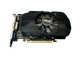 Видеокарта GTX 750Ti 2GB Asus GDDR5 (GTX750TI-FML-OC-2GD5) Б/B - Б/У - изображение 2