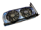 Видеокарта GTS 450 1GB Gigabyte (GV-N450OC-1GI) Б/У - изображение 3