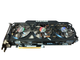 Видеокарта GTX 760 2GB Gigabyte GDDR5 (GV-N760OC-2GD REV:1.0) Б/B - Б/У - изображение 3