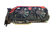 Видеокарта GTX 760 2GB MSI DDR5 (N760 TF 2GD5/OC) Б/У - изображение 2