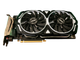 Видеокарта GTX 1060 3GB MSI Armor GDDR5 (GeForce GTX 1060 ARMOR 3G OCV1) Б/B - Б/У - изображение 4