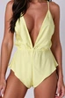 Боді Passion SENSIE lemon L L (SX2950) - изображение 5