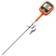 Цифровой кулинарный термометр для мяса ThermoPro TP509 градусник щуп - изображение 1