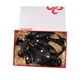 Портупея на грудь черного цвета Lockink Sevanda Queen Chest Harness - изображение 10