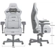 Игровое кресло Anda Seat Kaiser 4 Size L Green (AD12YDDC-L-20-E-PV/C) - изображение 8