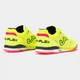 Кожанные футзалки Joma TOP FLEX REBOUND - TORW2509IN - 43.5 - Лимонний - изображение 4