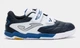 Детские футзалки Joma CANCHA - CAJW2404INV - 28 - Синьо-салатовий - изображение 6