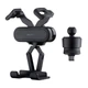 Холдер Baseus Stable Gravitational Car Mount Lite ( Air Outlet Version ) Чорний - изображение 3