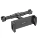 Холдер Hoco CA121 Prospering headrest car holder for tablets Чорний - изображение 1