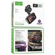 Видеорегистратор Hoco DV5 Driving recorder with 3-inch display Black - изображение 4