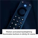 Пульт Amazon Fire TV Alexa Voice Remote Pro с голосовым набором - изображение 3