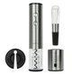 Винний набір Circle Joy Wine Set CJ-TZ02 Сріблястий - изображение 1