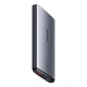 МЗП Baseus GaN5 Pro Ultra-Slim Fast Charger C + U 65W (Overseas Edition) Сірий - изображение 1